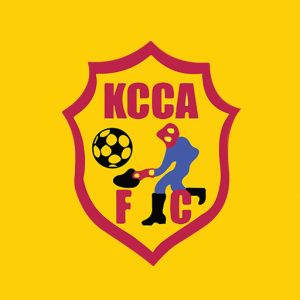 KCCA FC LOGO