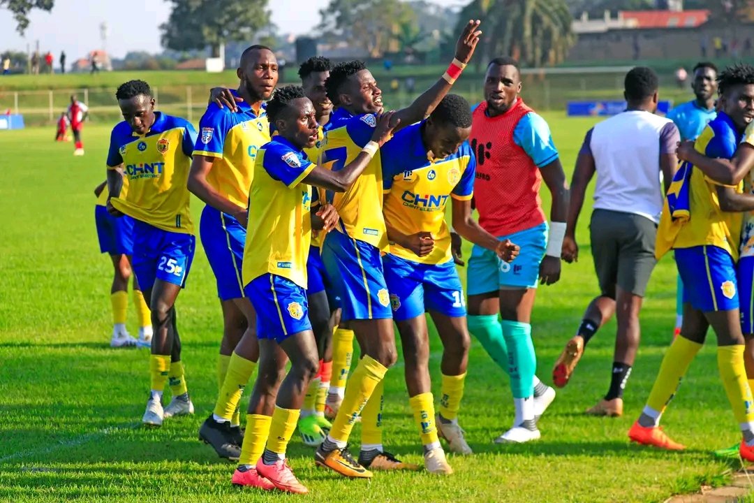 Match Report: KCCA FC wins the Kampala Derby in a seven-goal thriller.